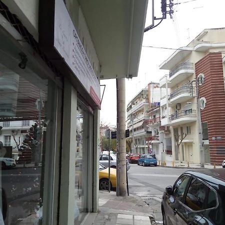 Roberto'S Studio Θεσσαλονίκη Εξωτερικό φωτογραφία