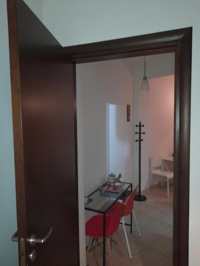 Roberto'S Studio Θεσσαλονίκη Εξωτερικό φωτογραφία
