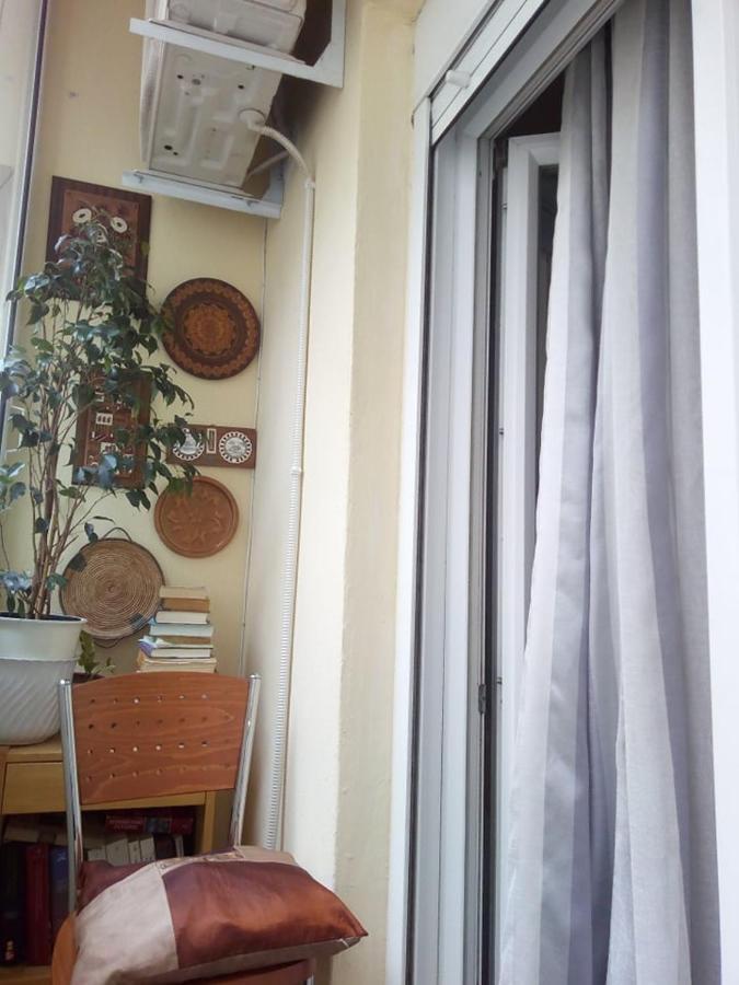 Roberto'S Studio Θεσσαλονίκη Εξωτερικό φωτογραφία