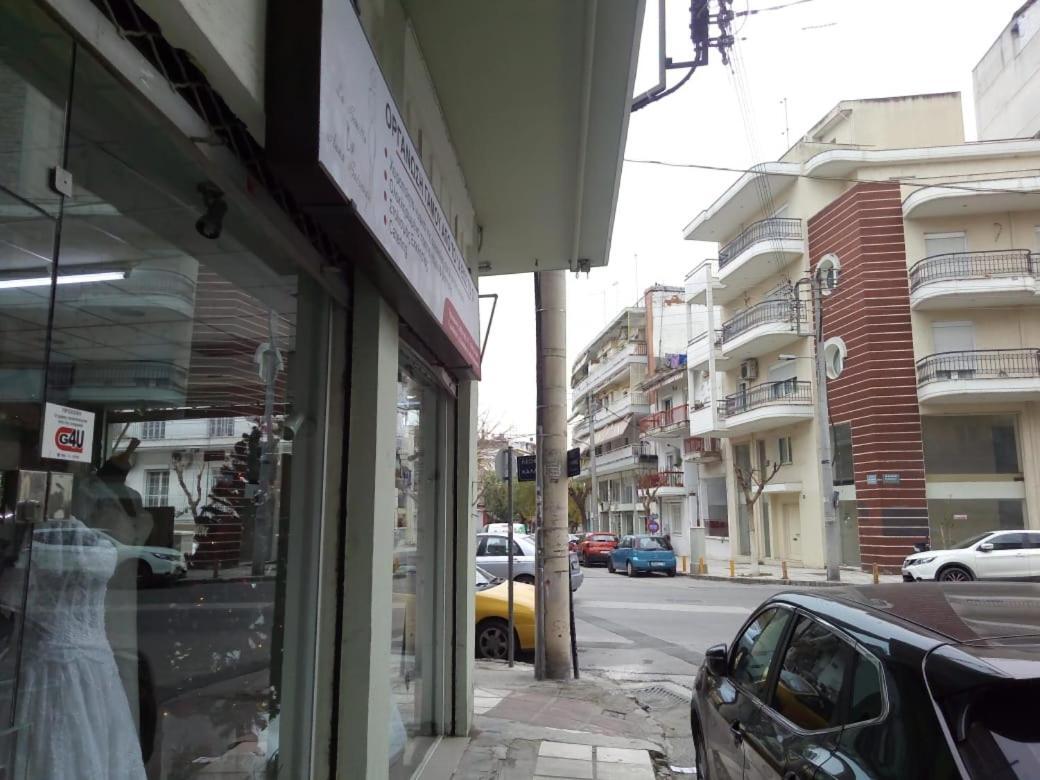 Roberto'S Studio Θεσσαλονίκη Εξωτερικό φωτογραφία